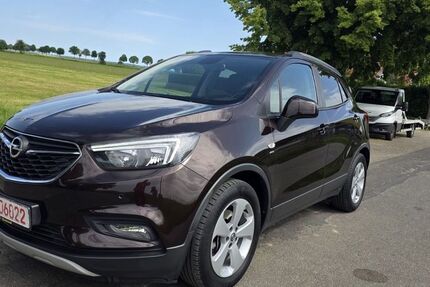 Opel Mokka 170.000 km 8.300 &euro; Rosdorf 37124