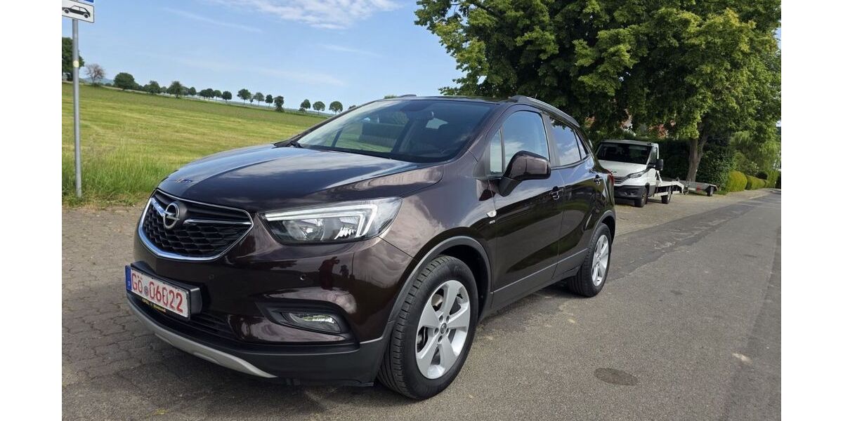 Opel Mokka 170.000 km 8.300 &euro; Rosdorf 37124