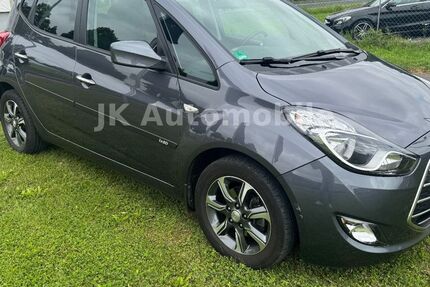 Hyundai ix20 67.000 km 8.990 &euro; Northeim 37154