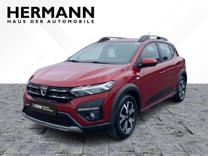 Dacia Sandero 62.089 km 13.990 € Northeim 37154