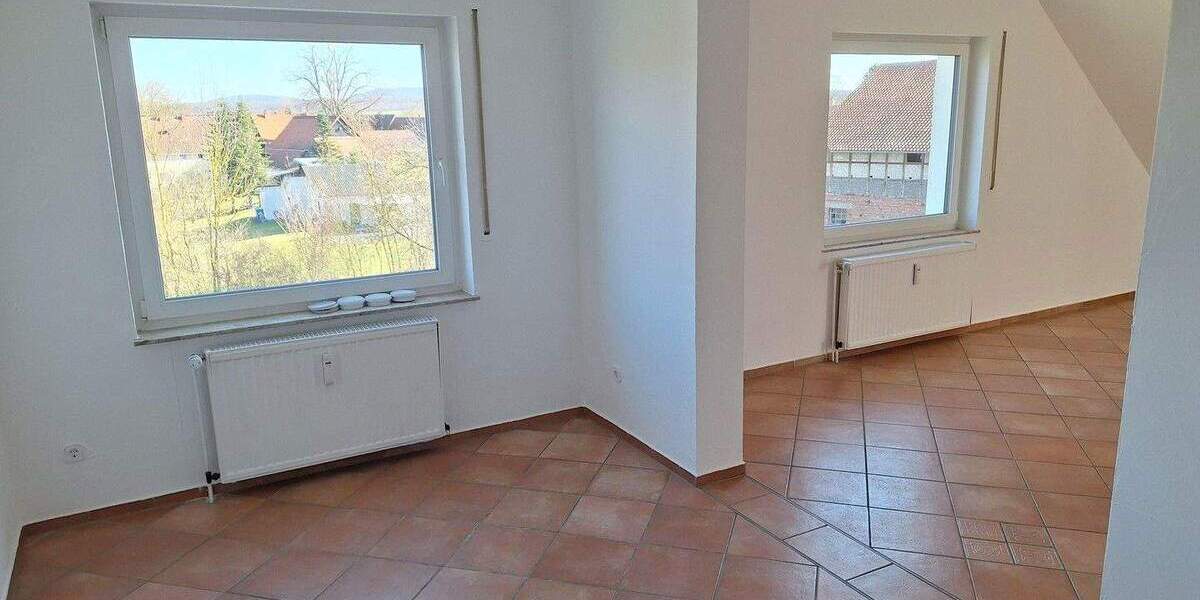 Etagenwohnung Bovenden Harste - 3 Zimmer, 88 m&sup2;, 205.000&euro; | Angebot:25611662