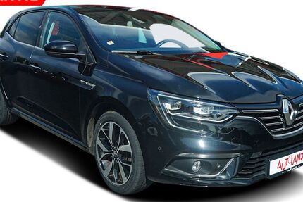 Renault Megane 27.394 km 17.950 &euro; Göttingen 37081