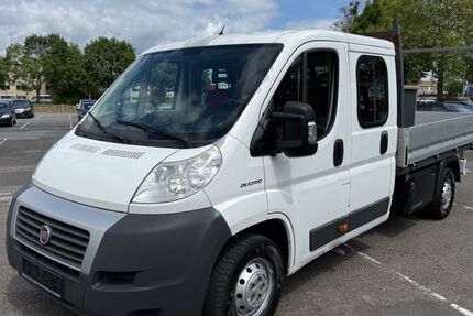 Fiat Ducato 139.150 km 8.900 &euro; Bovenden 37120