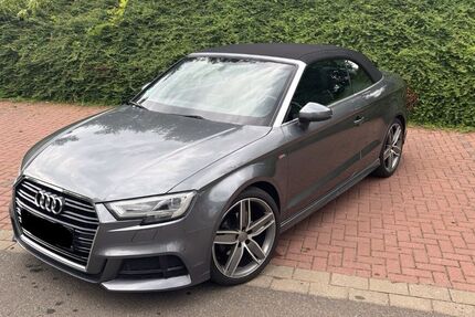 Audi A3 96.000 km 17.900 &euro; Duderstadt 37115