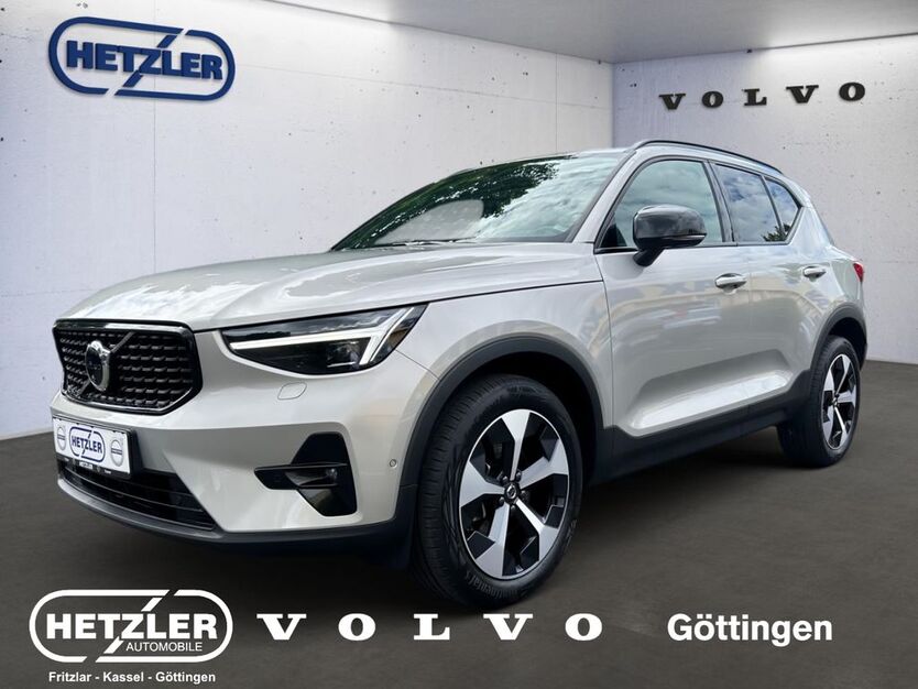 Volvo XC40 26.904 km 37.900 € Göttingen 37079