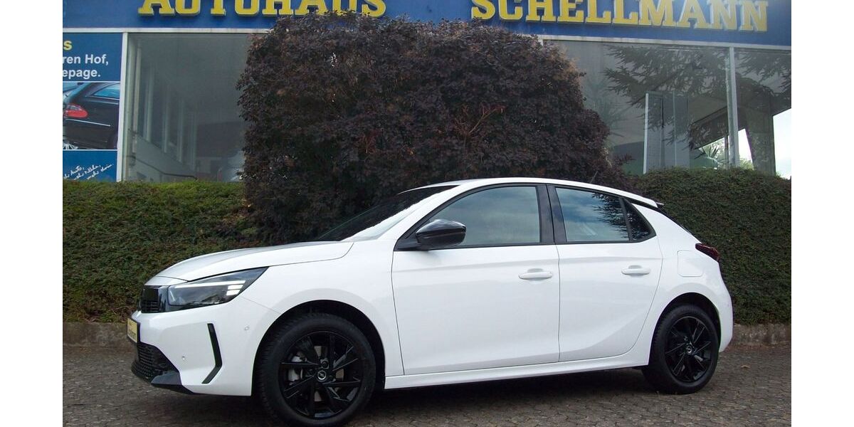 Opel Corsa 5.600 km 16.970 &euro; Nörten-Hardenberg 37176