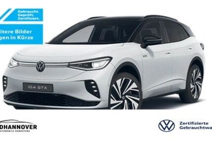 VW ID.4 14.250 km 49.995 &euro; Göttingen 37081