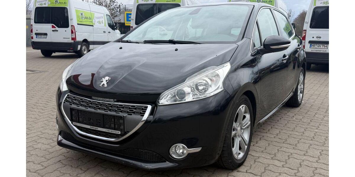 Peugeot 208 160.789 km 5.390 &euro; Göttingen 37081