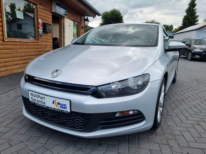 Scirocco