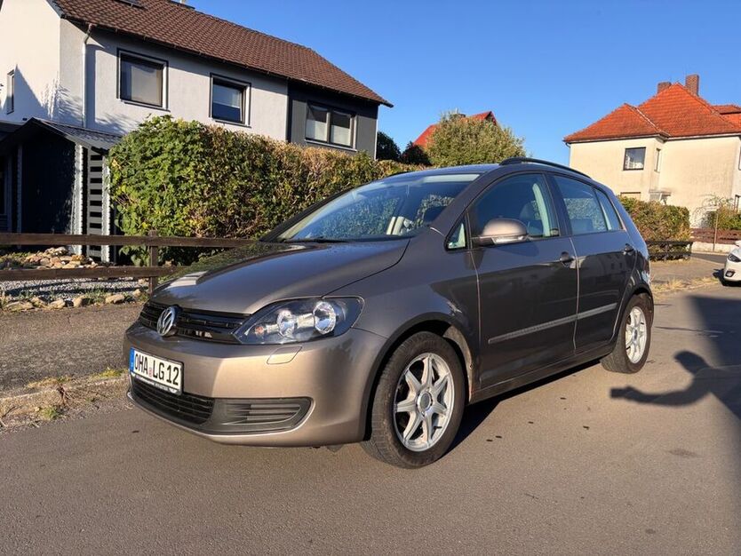 Golf Plus