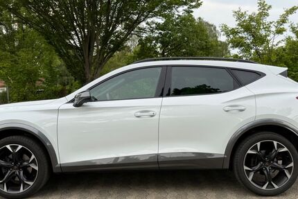 Cupra Formentor 71.808 km 21.990 &euro; Bovenden 37120