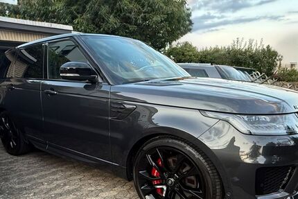 Land Rover Range Rover Sport 61.000 km 49.000 &euro; Northeim 37154