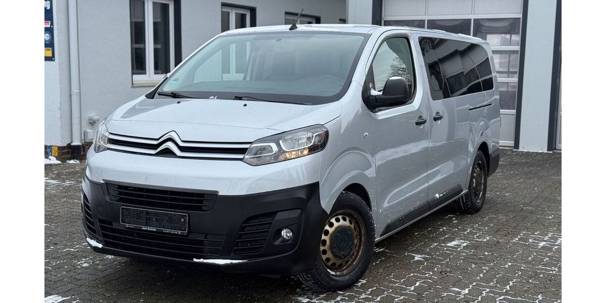 Citroen Jumpy 183.052 km 13.990 &euro; Göttingen 37077