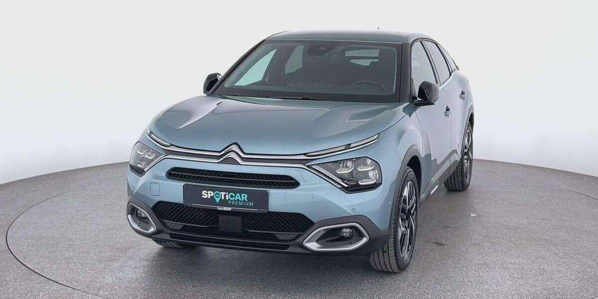 Citroen C4 27.405 km 19.470 &euro; Uslar 37170