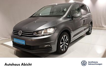 VW Touran 104.000 km 19.950 &euro; Duderstadt 37115