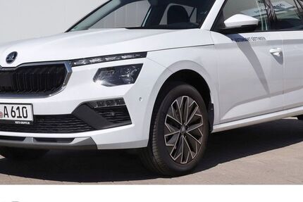 Skoda Kamiq 9.900 km 32.590 € Göttingen 37079