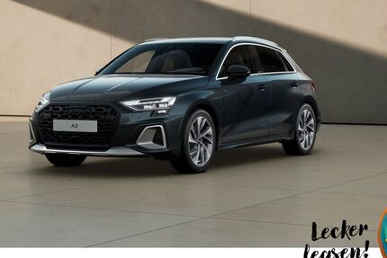 Audi A3 12.500 km 39.996 &euro; Northeim 37154