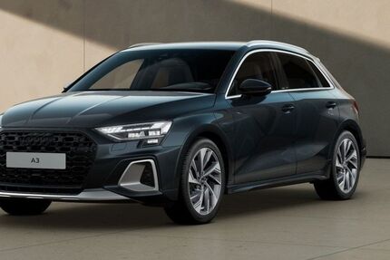 Audi A3 14.900 km 37.595 &euro; Northeim 37154