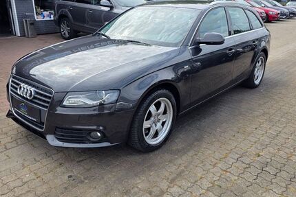 Audi A4 189.000 km 7.950 € Osterode am Harz 37520