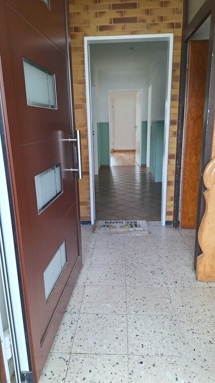 Fuldatal-OT, 2 Fam.Hs. 8 zimmer