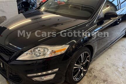 Ford Mondeo 181.000 km 5.990 &euro; Göttingen 37079