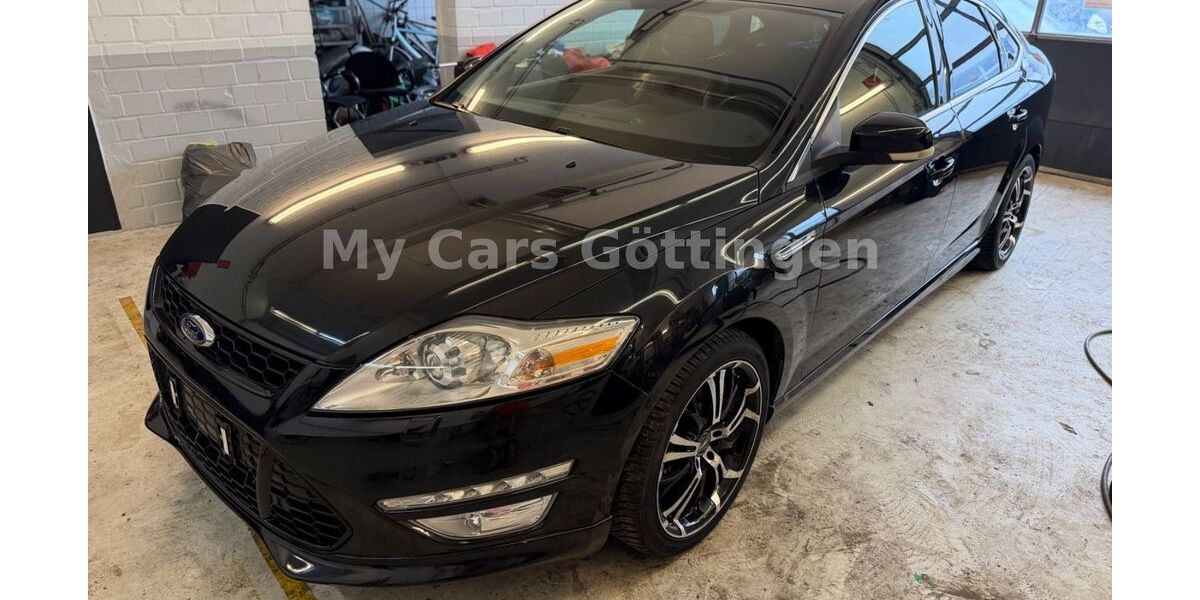 Ford Mondeo 181.000 km 5.990 &euro; Göttingen 37079
