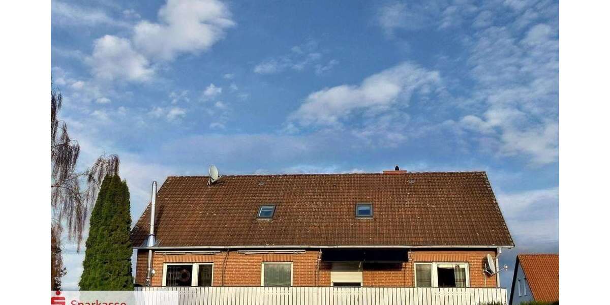 Etagenwohnung Göttingen Elliehausen / Esebeck - 4.5 Zimmer, 133 m&sup2;, 299.900&euro; | Angebot:25496449