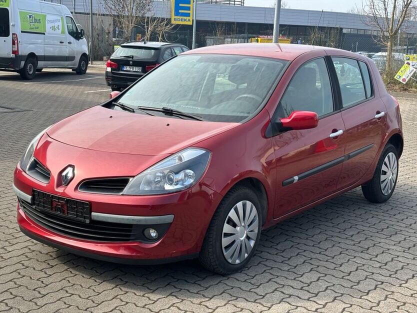 Clio