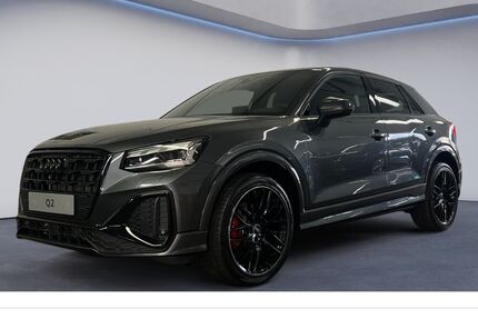 Audi Q2 1.980 km 49.380 &euro; Göttingen OT Grone 37081