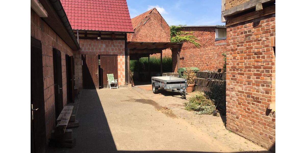 Einfamilienhaus Heilbad Heiligenstadt - 95.000&euro; | Angebot:25789721