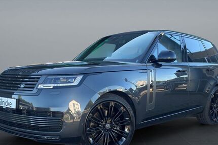 Land Rover Range Rover 15.700 km 184.890 &euro; Göttingen 37077