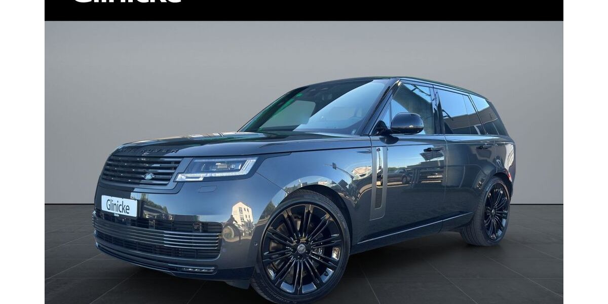 Land Rover Range Rover 15.700 km 184.890 &euro; Göttingen 37077