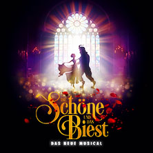 Die Schöne und das Biest - Das neue Musical 11.04.2027 Stadthalle Göttingen