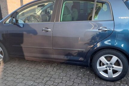 VW Golf Plus 150.000 km 4.300 &euro; Bad Sooden-Allendorf 37242