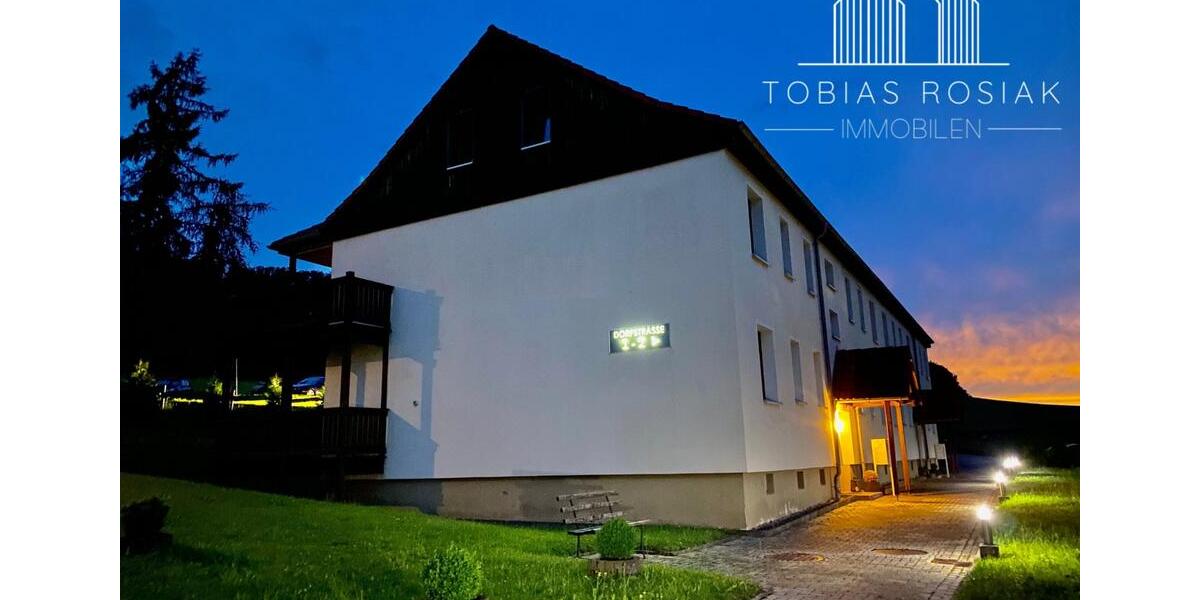 Etagenwohnung Uder - 5 Zimmer, 94 m&sup2;, 402&euro; | Angebot:24473785