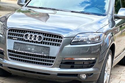 Audi Q7 369.100 km 6.500 € Bovenden 37120