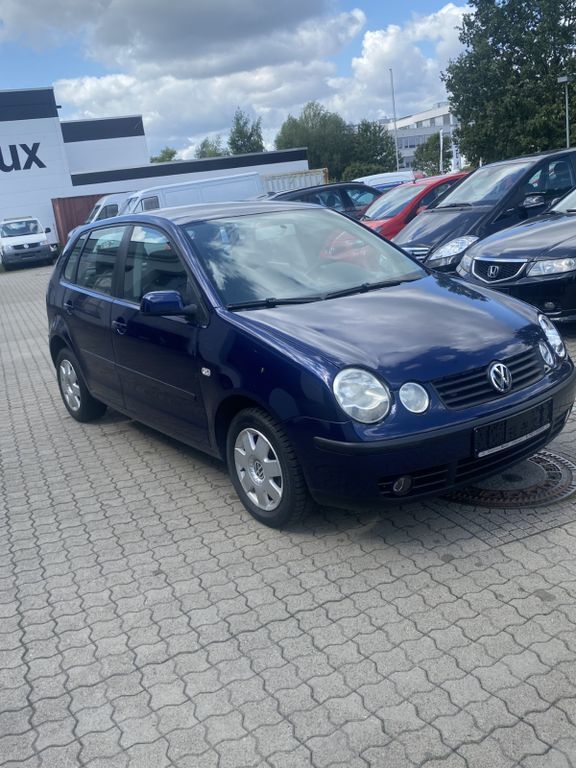 Polo