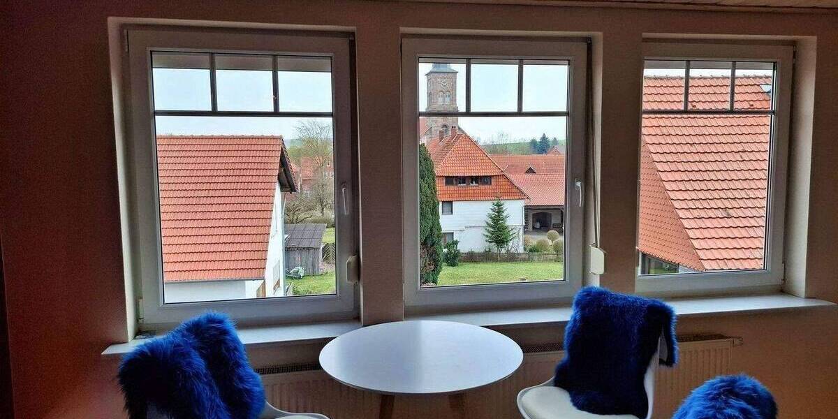 Einfamilienhaus Katlenburg-Lindau Gillersheim - 6 Zimmer, 218 m&sup2;, 340.000&euro; | Angebot:26879803