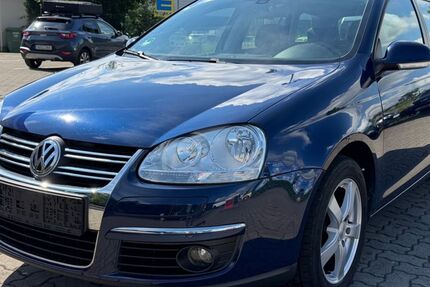 VW Golf 92.952 km 3.990 &euro; Göttingen 37081