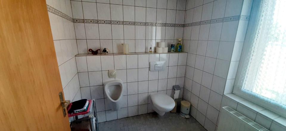 Einfamilienhaus Hattorf am Harz - 8 Zimmer, 208 m&sup2;, 172.000&euro; | Angebot:27092856