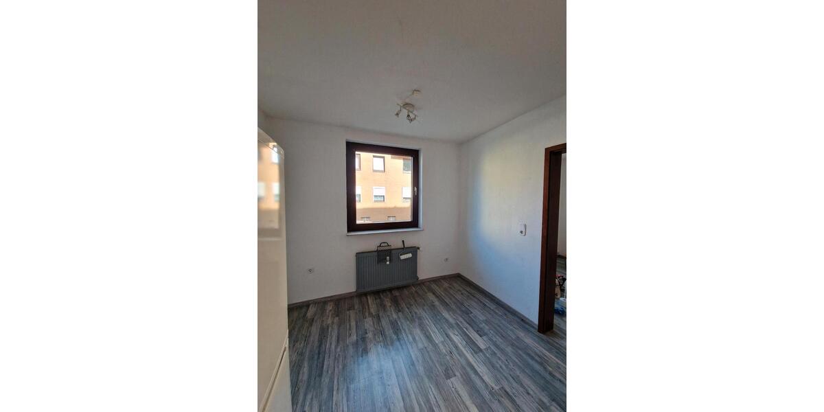 Erdgeschoßwohnung Göttingen Roringen - 1.5 Zimmer, 25 m&sup2;, 360&euro; | Angebot:26084458