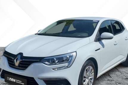 Renault Megane 43.216 km 12.590 € Northeim 37154