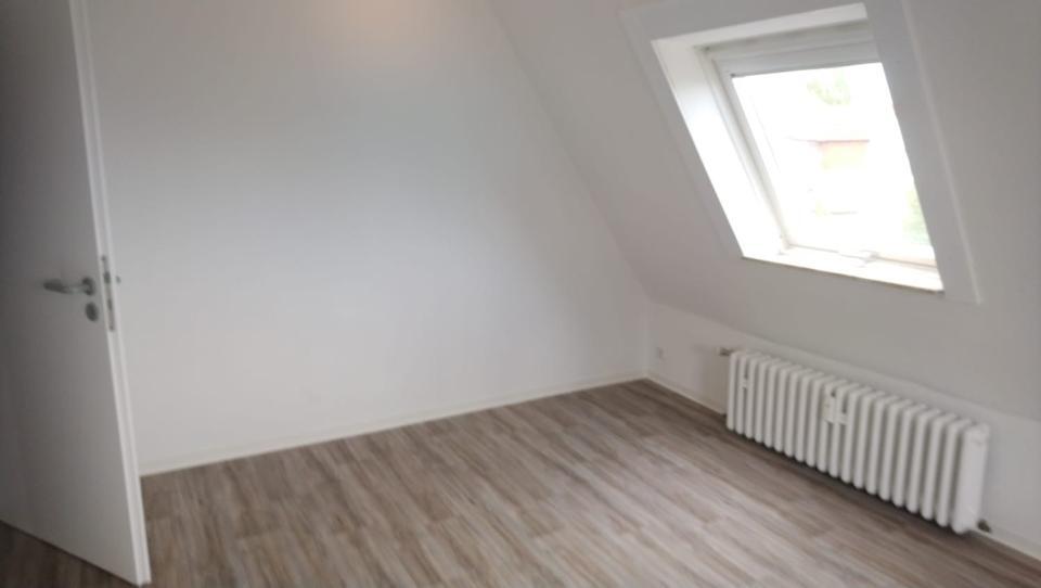 ZweiZimmer Wohnung