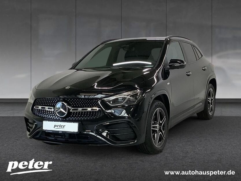 Mercedes-Benz GLA 250 3.003 km 51.810 € Osterode 37520