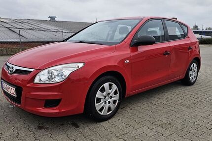 Hyundai i30 149.000 km 1.999 € Rosdorf 37124