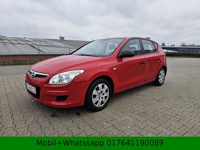 Hyundai i30 149.000 km 1.999 € Rosdorf 37124