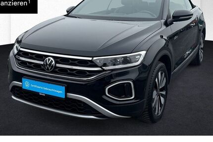 VW T-Roc 20.570 km 27.420 &euro; Bad Sooden-Allendorf 37242