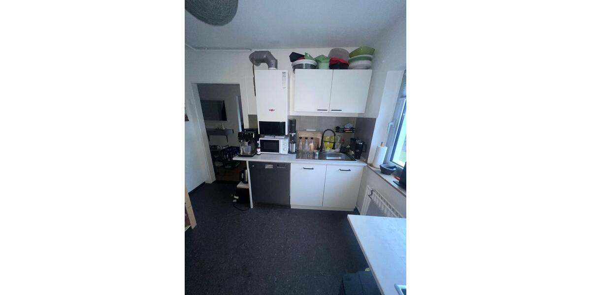 Dachgeschoßwohnung Göttingen - 3 Zimmer, 50 m&sup2;, 400&euro; | Angebot:26321708
