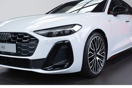 Audi A5 11.500 km 59.990 € Göttingen OT Grone 37081