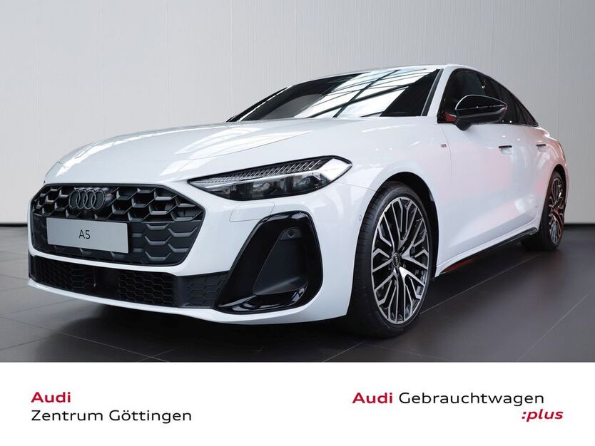 Audi A5 9.800 km 63.890 € Göttingen OT Grone 37081